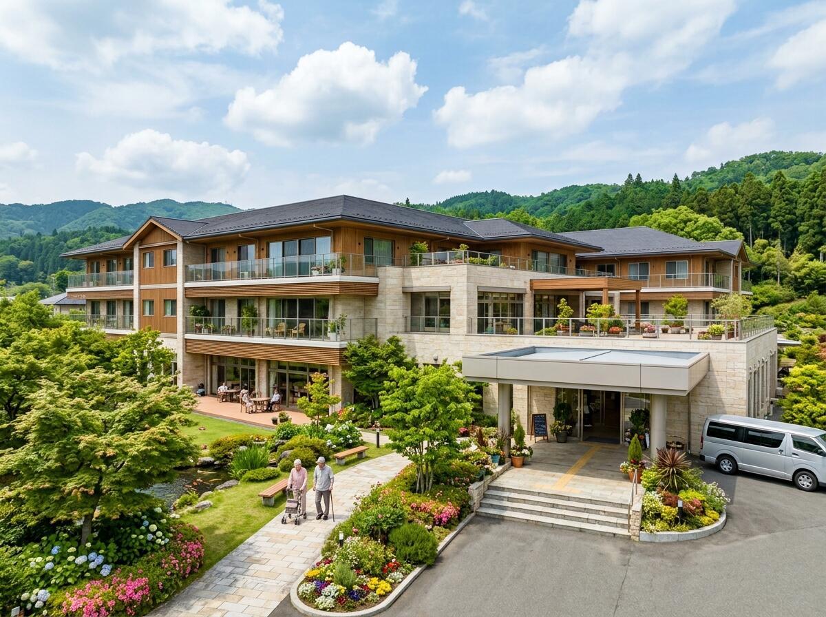 太良町役場｜施工実績