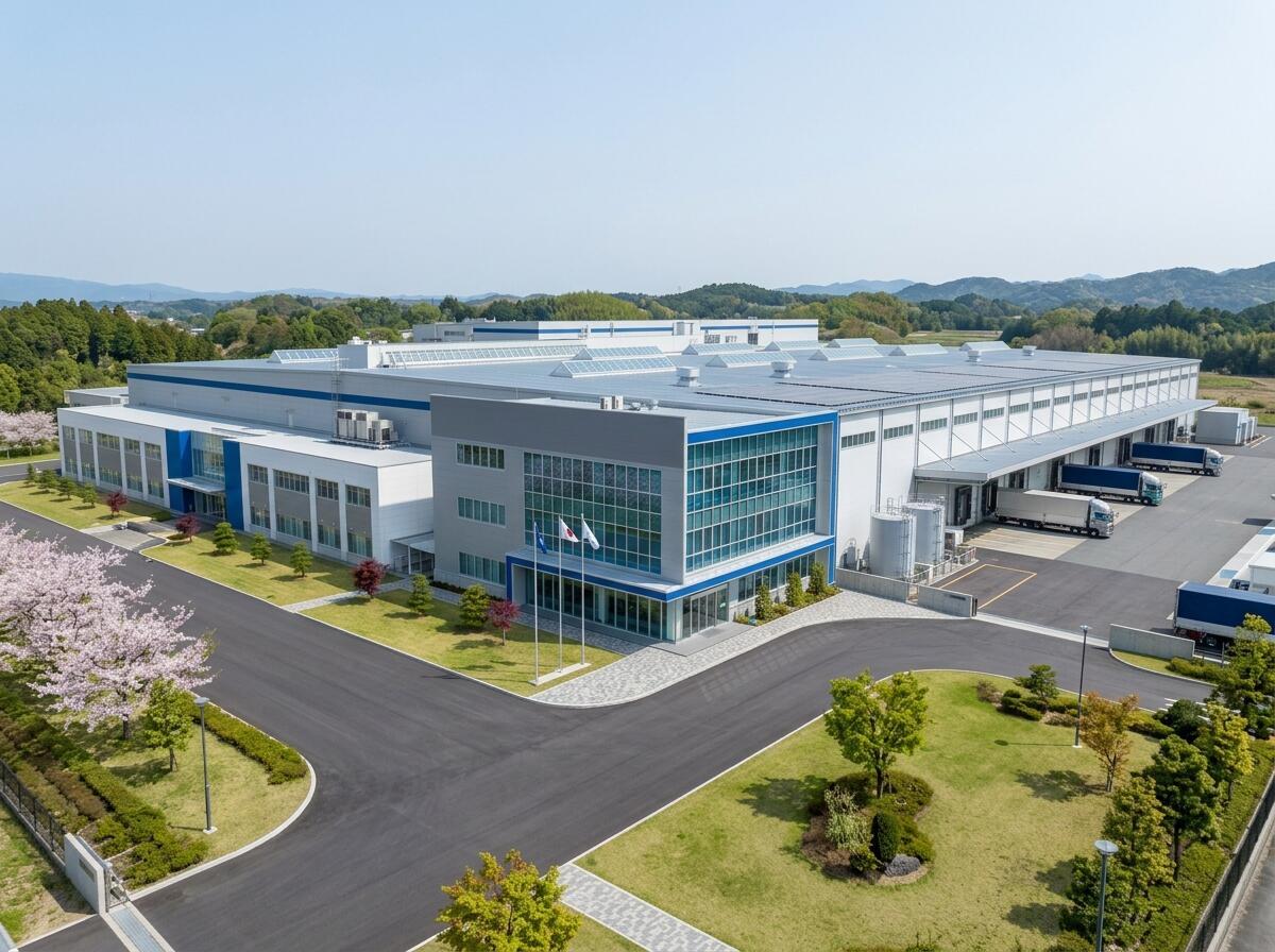 白石町役場｜施工実績