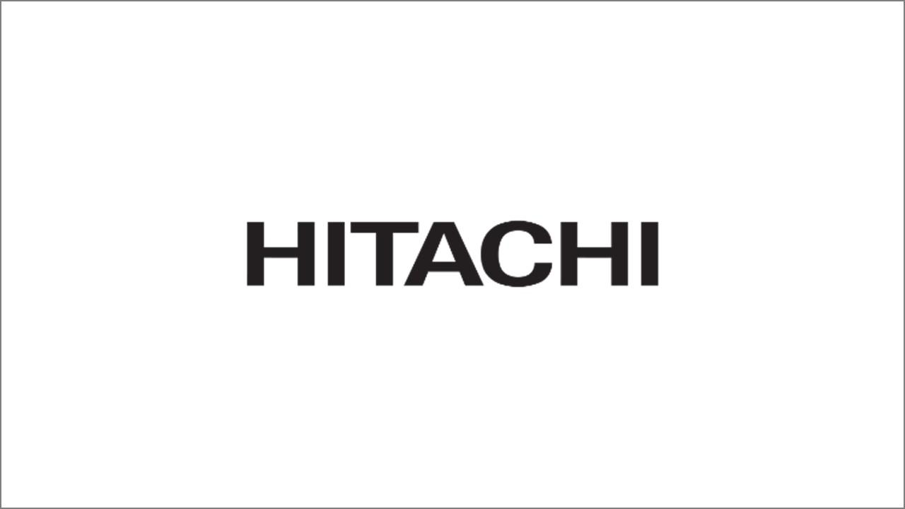 日立