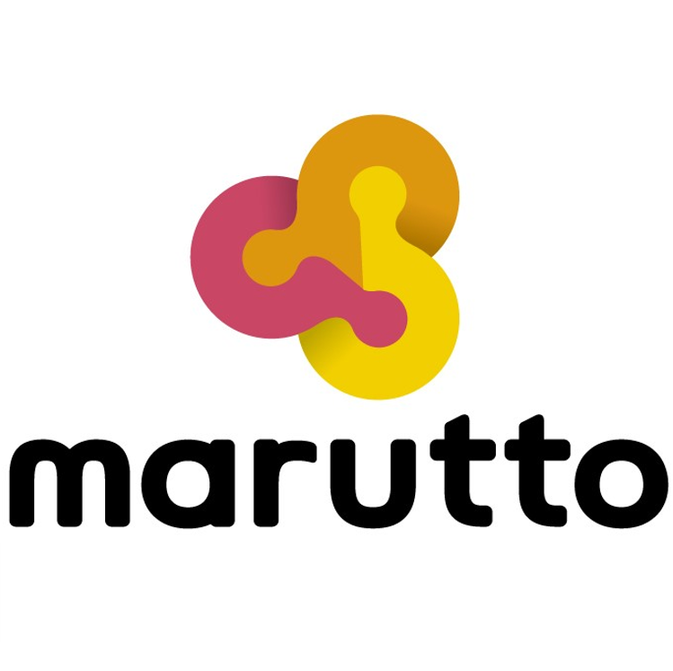 marutto株式会社ロゴ