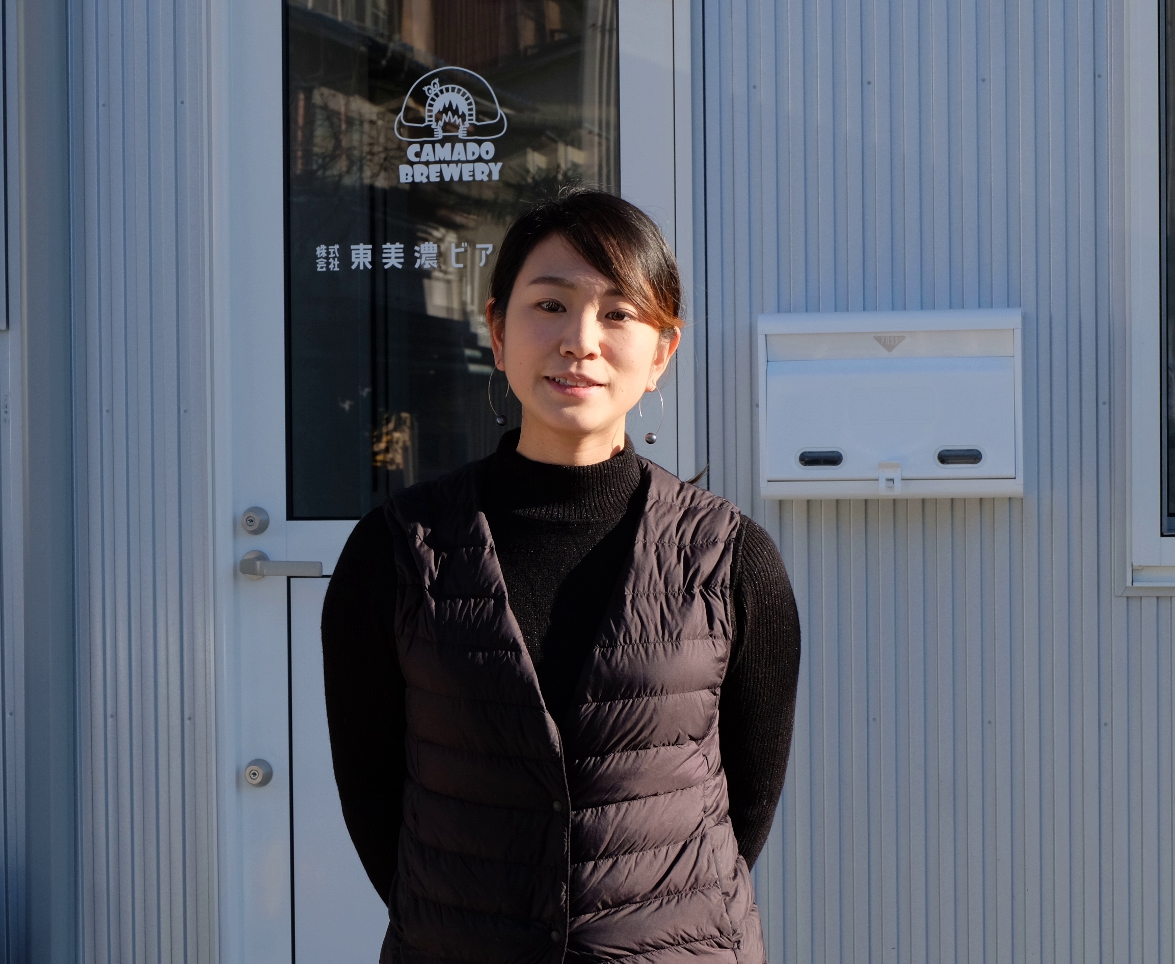 カマドブリュワリー 公式hp