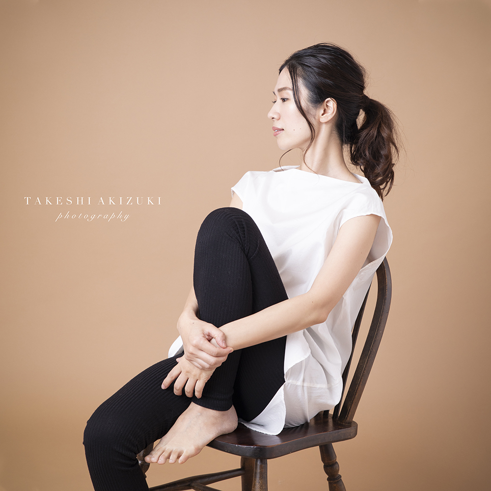 Facebookでモテるプロフィール写真撮影