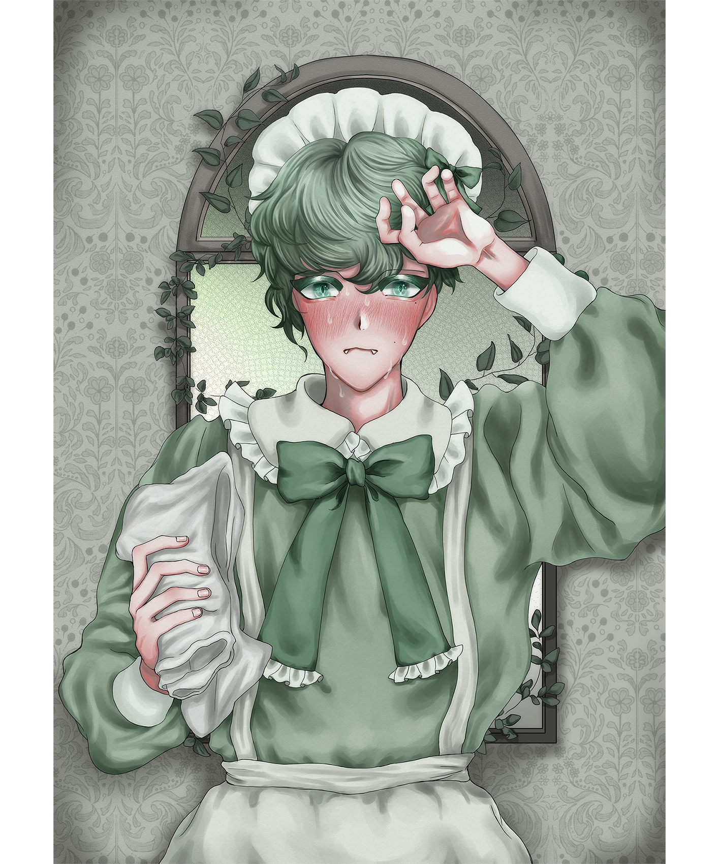 よう実 イラスト よう実 イラストレーター