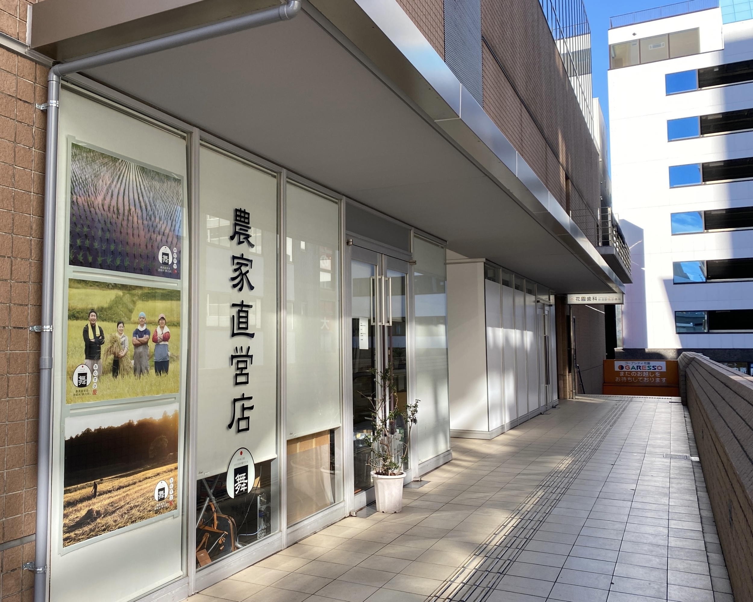 新潟バインミー