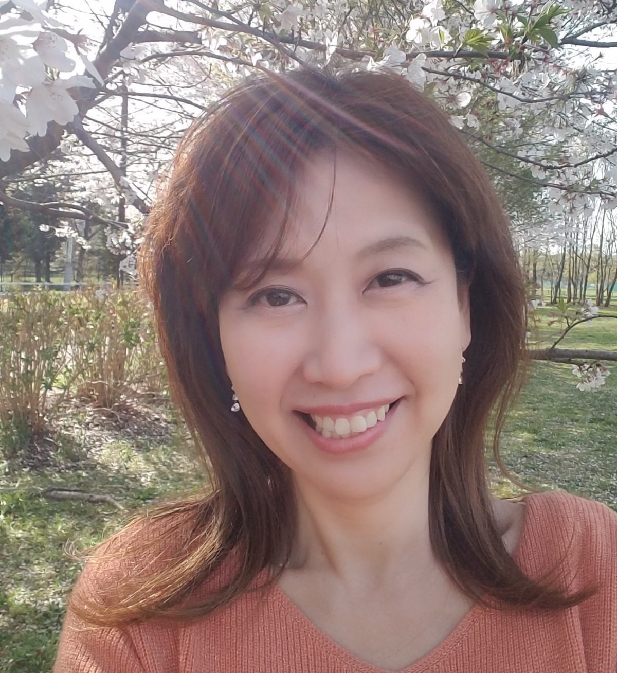 Emiko幸せスピリチュアル