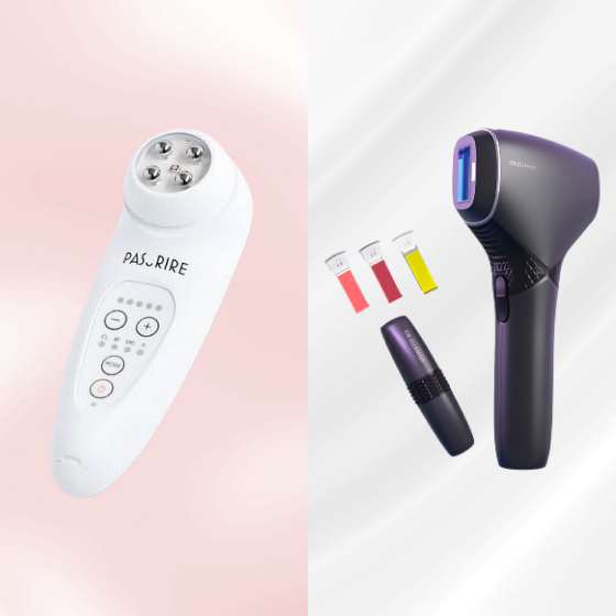 ベーシックケアセットの商品画像