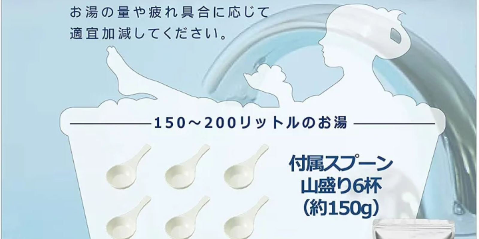 EnCo バスソルト