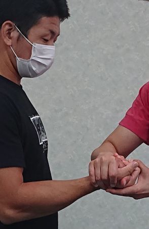 関節トレーニングが学べる運動指導者を対象とした資格更新単位講習会