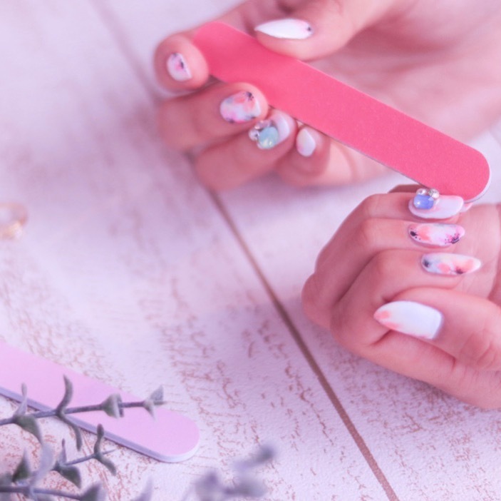 自宅サロン開業 個人ネイルサロンの集客をサロン勤務経験なしでも手に入る準備とは