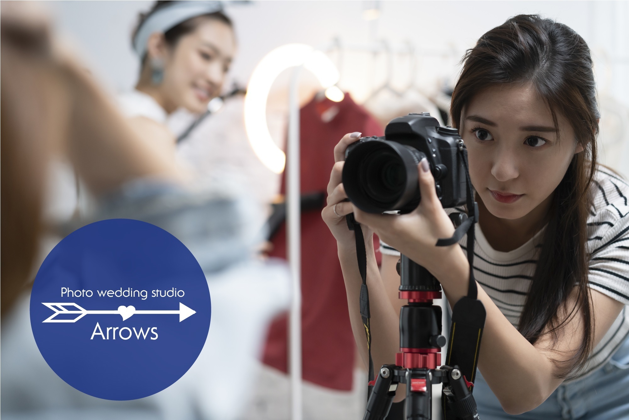 株式会社アロウブライトの求人情報 静岡県浜松市のブライダル