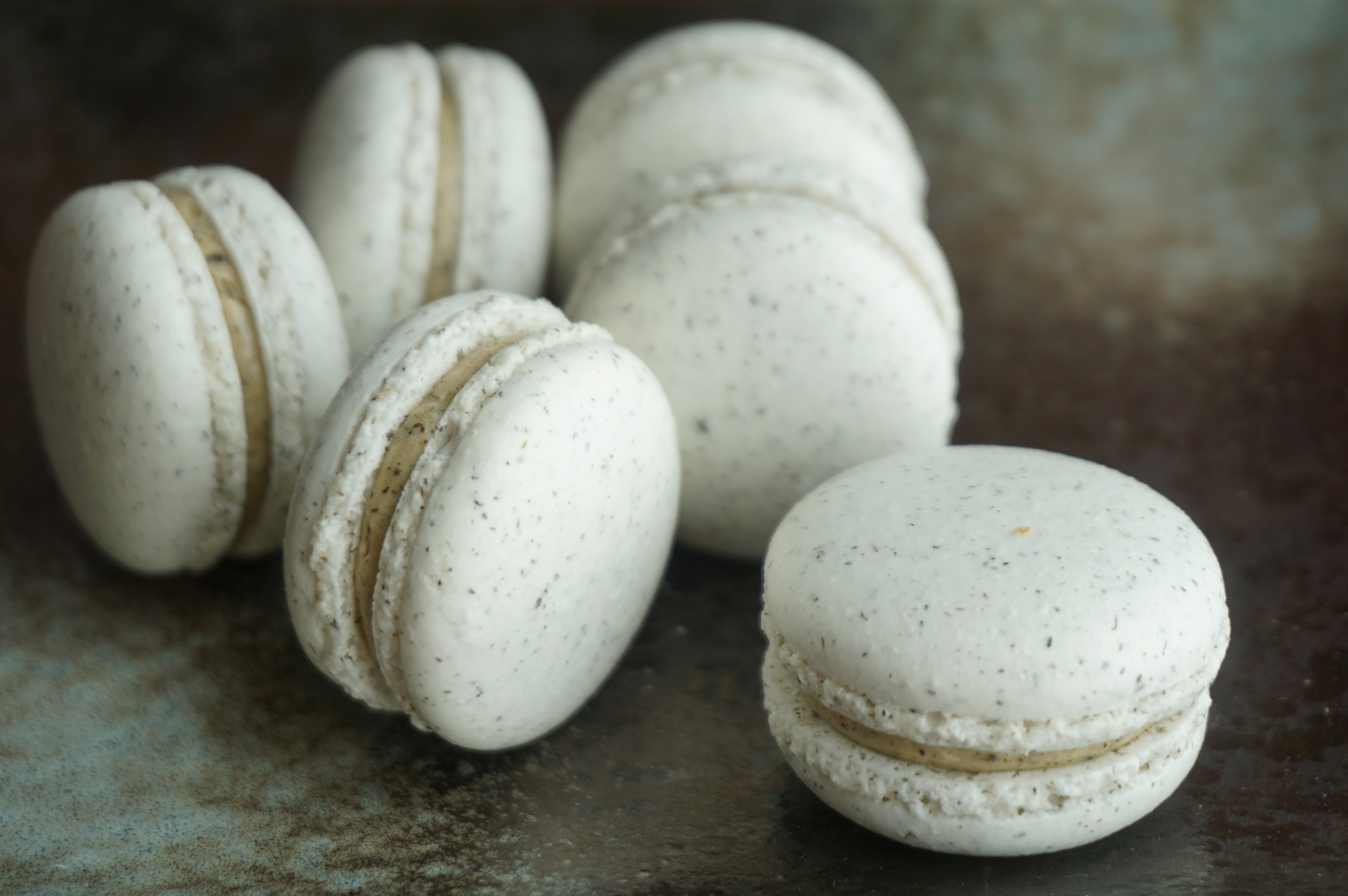 マカロン レッスン 公式 お菓子教室 プールエミュ監修 魔法のマカロンコース 失敗しないマカロン