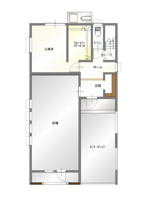 古ケ鶴建売 Sakaiの建売 大分不動産情報サービス