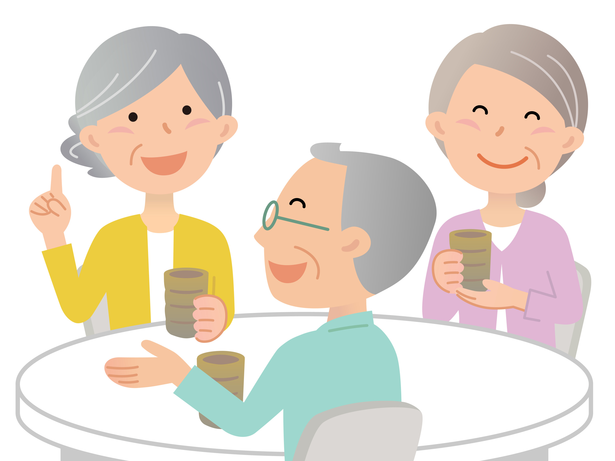 相続相談事案｜SAKAIの相続勉強会