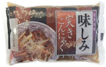 商品紹介 一般のこんにゃく ナカキ食品株式会社