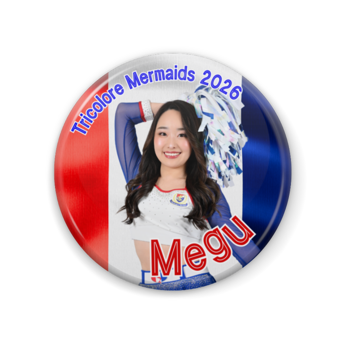 【TM2026】メンバー缶バッジの商品画像