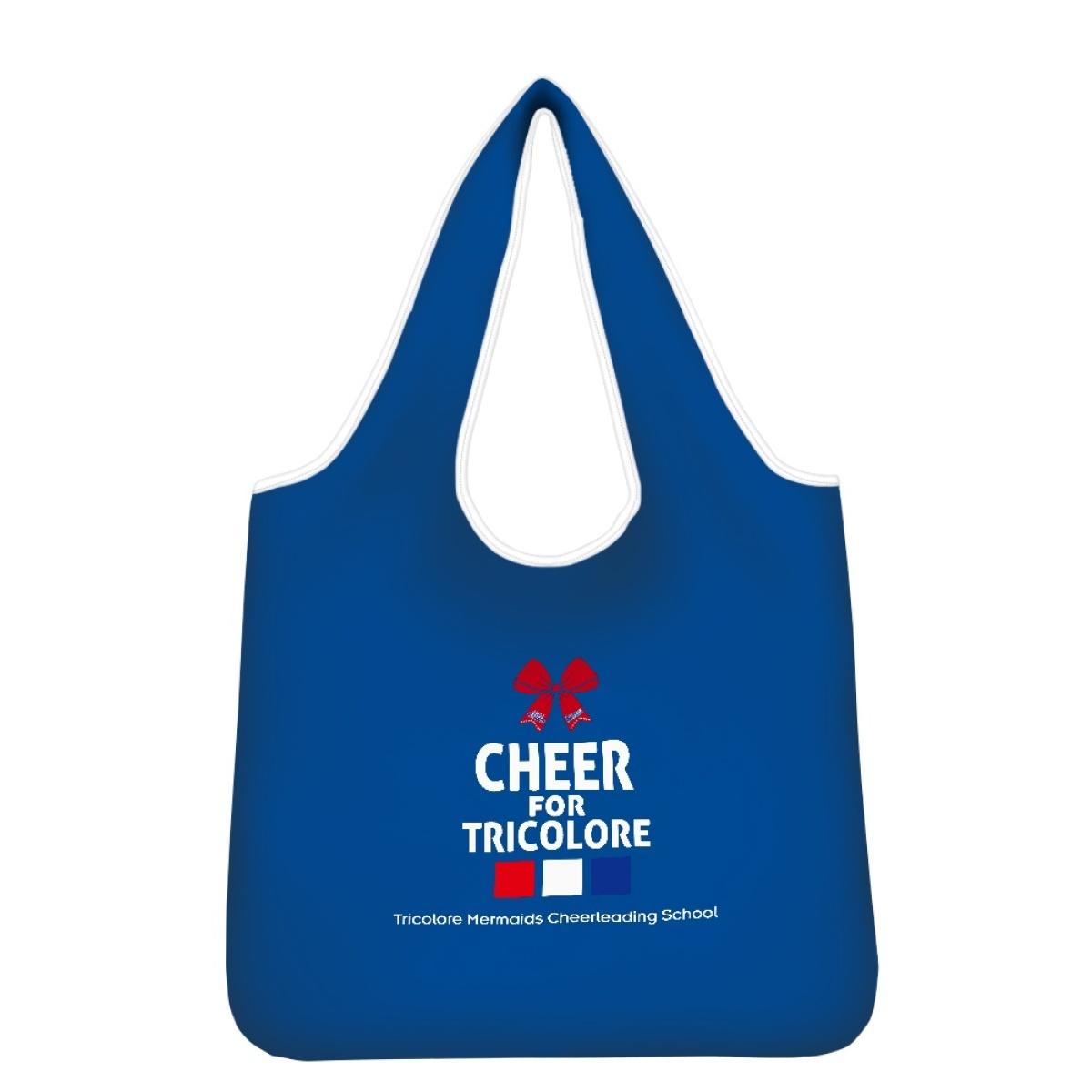 ＊春グッズ2026＊ ③ エコバッグの商品画像