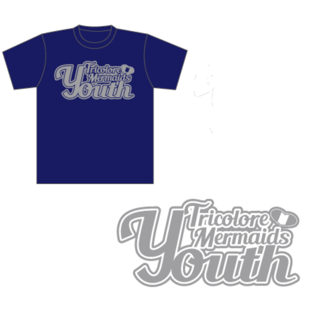 ＊春グッズ2026＊ (12) YOUTH Tシャツの商品画像