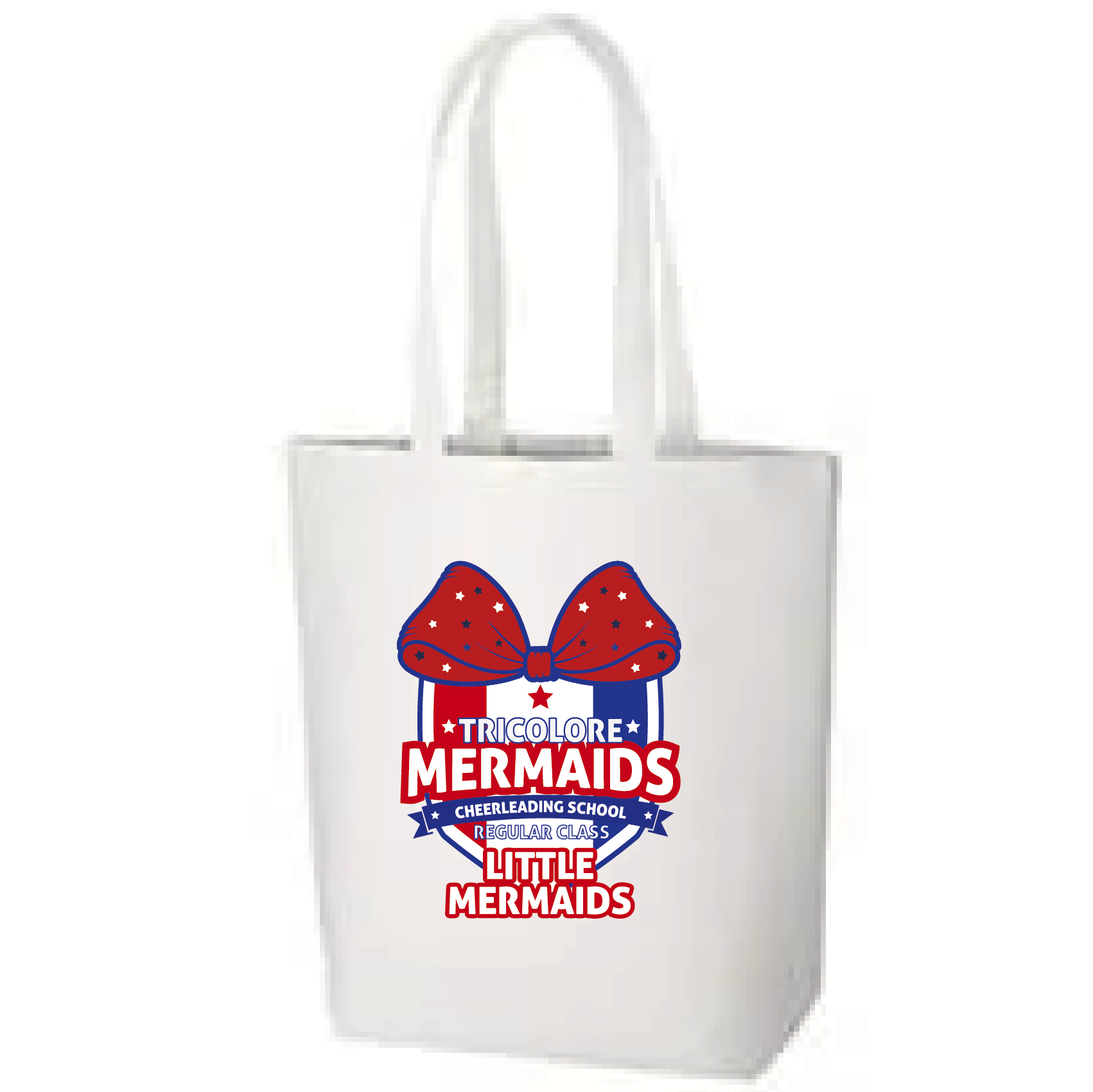 ＊春グッズ2026＊ (16) レギュラークラス　トートバッグの商品画像