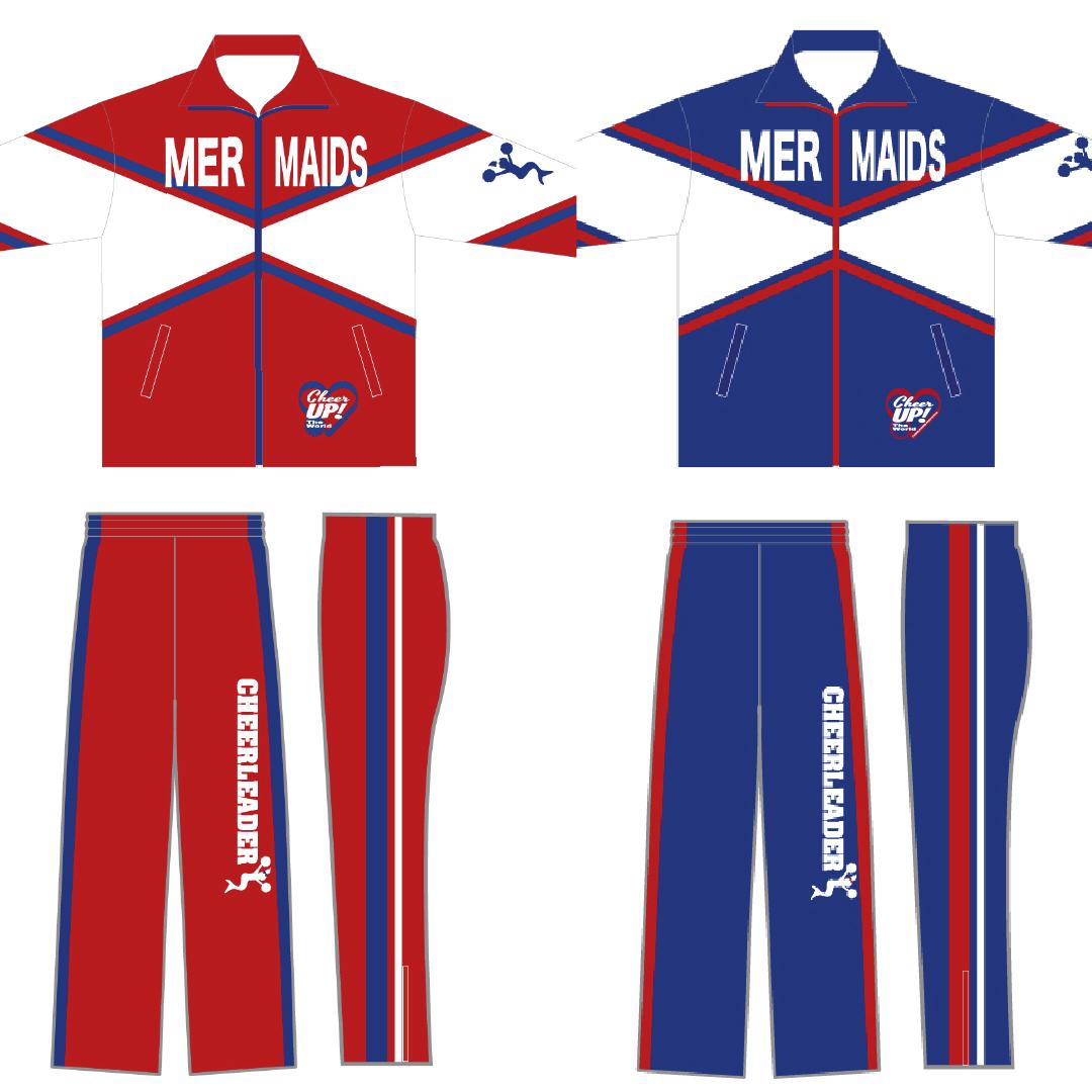 ＊春グッズ2026＊ ⑧ 上下　レギュラー・YOUTHの商品画像