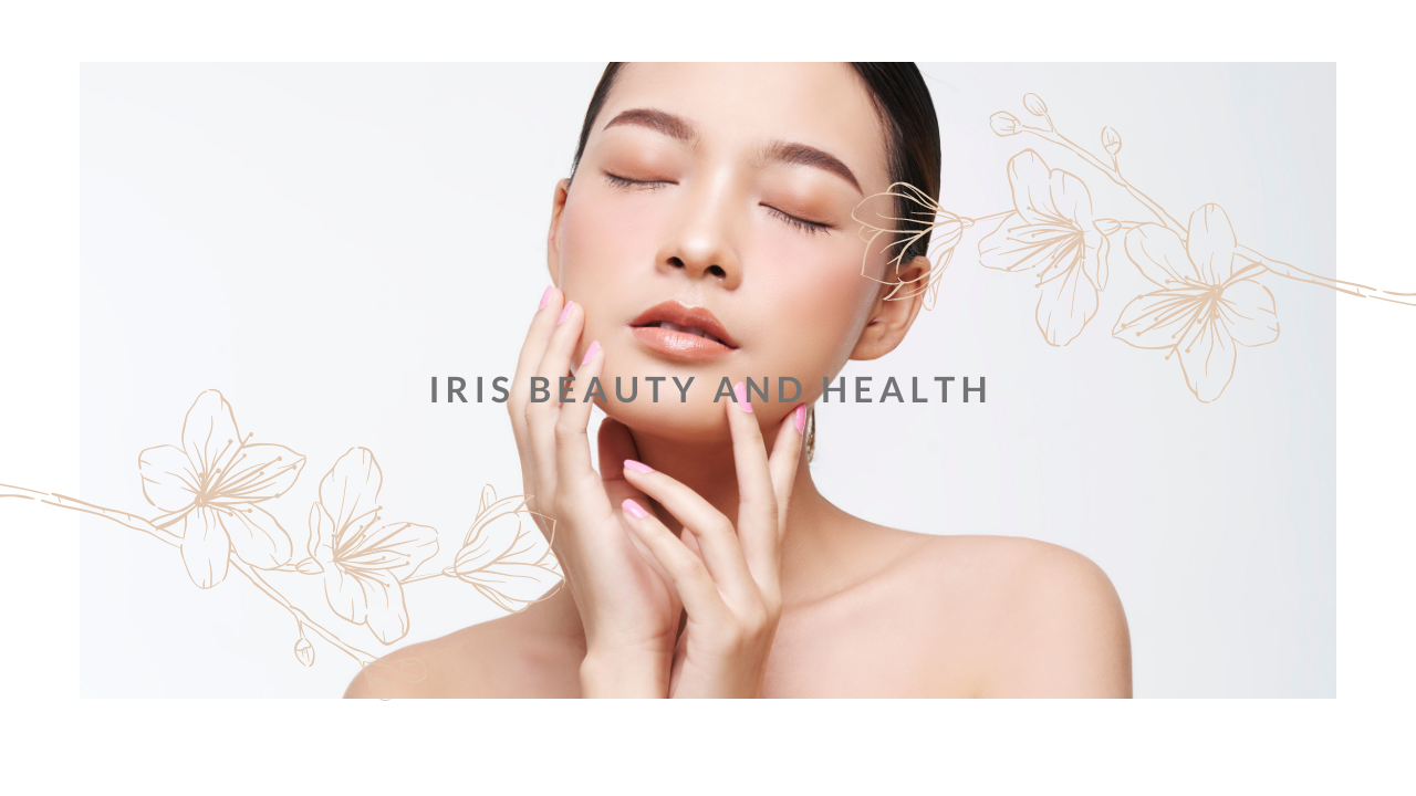 Iris Total Care 福岡 薬院でハーブピーリング マツエクをお探しなら