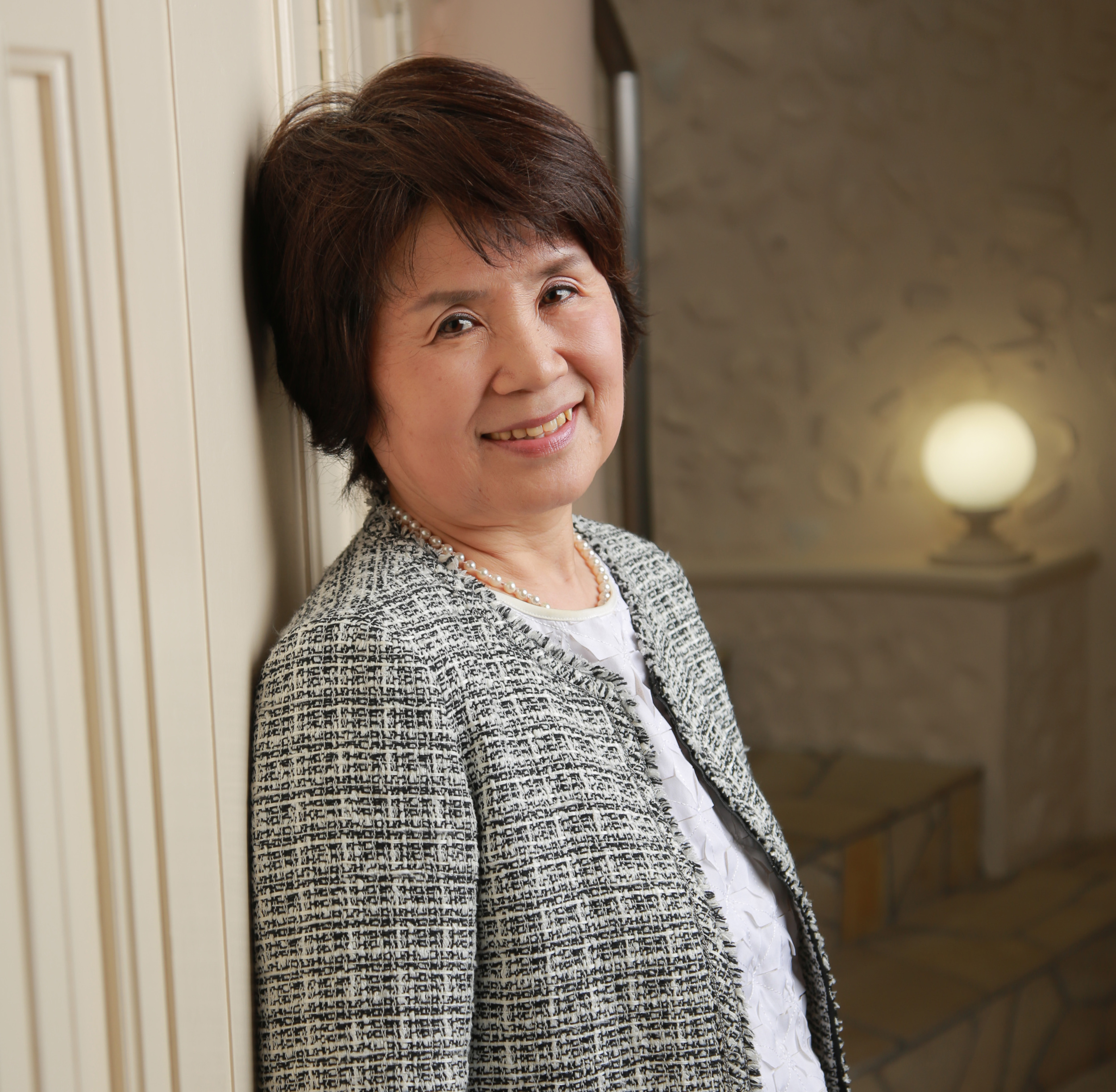 婚活サポーター・山田智秋