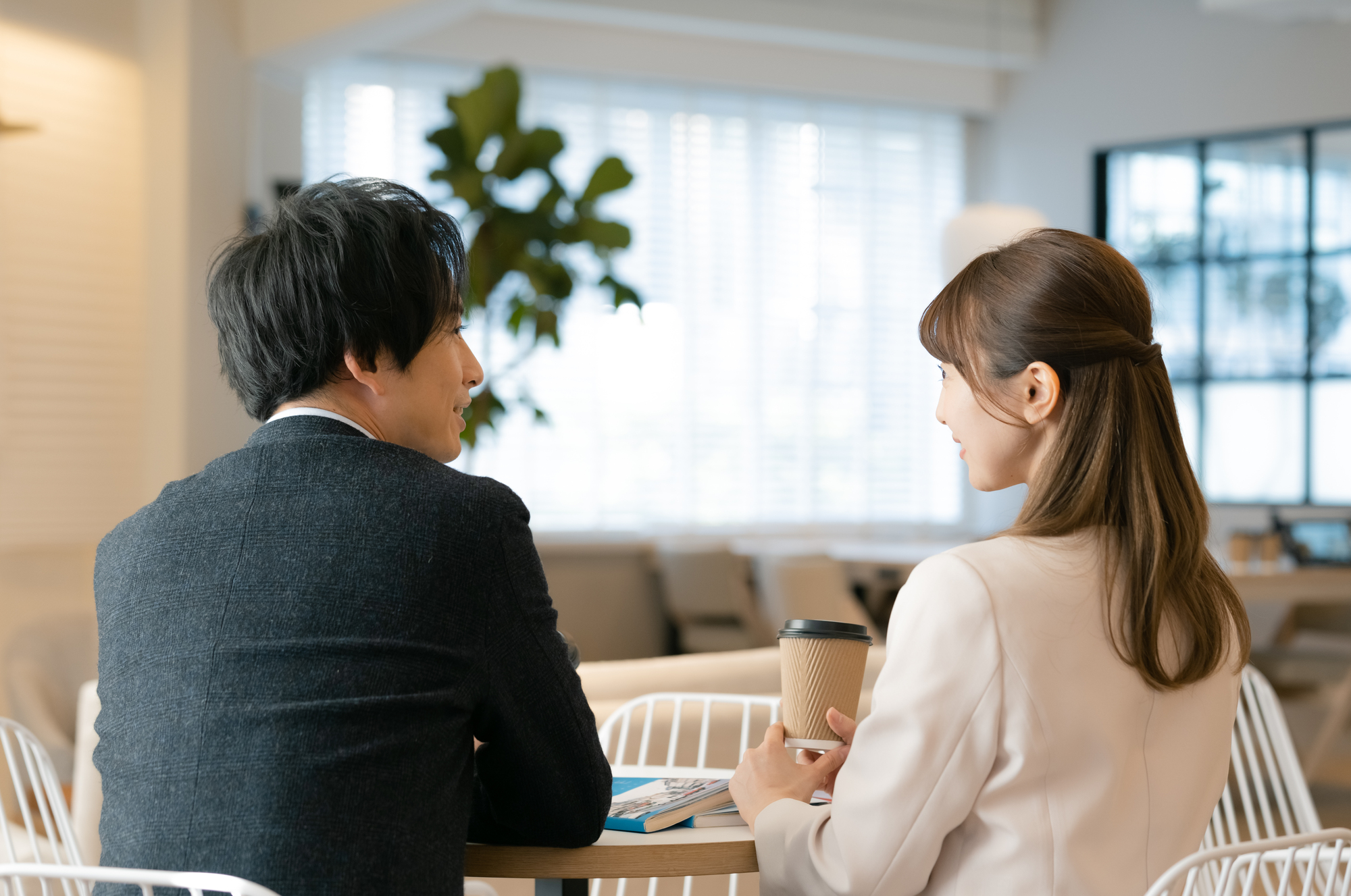 兵庫県で結婚を考えている方をサポート