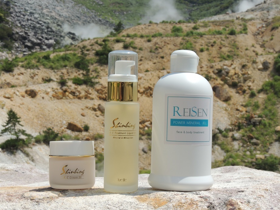 ミネランS スキンクリーニングセット ミネランS スキンクリーニングセット