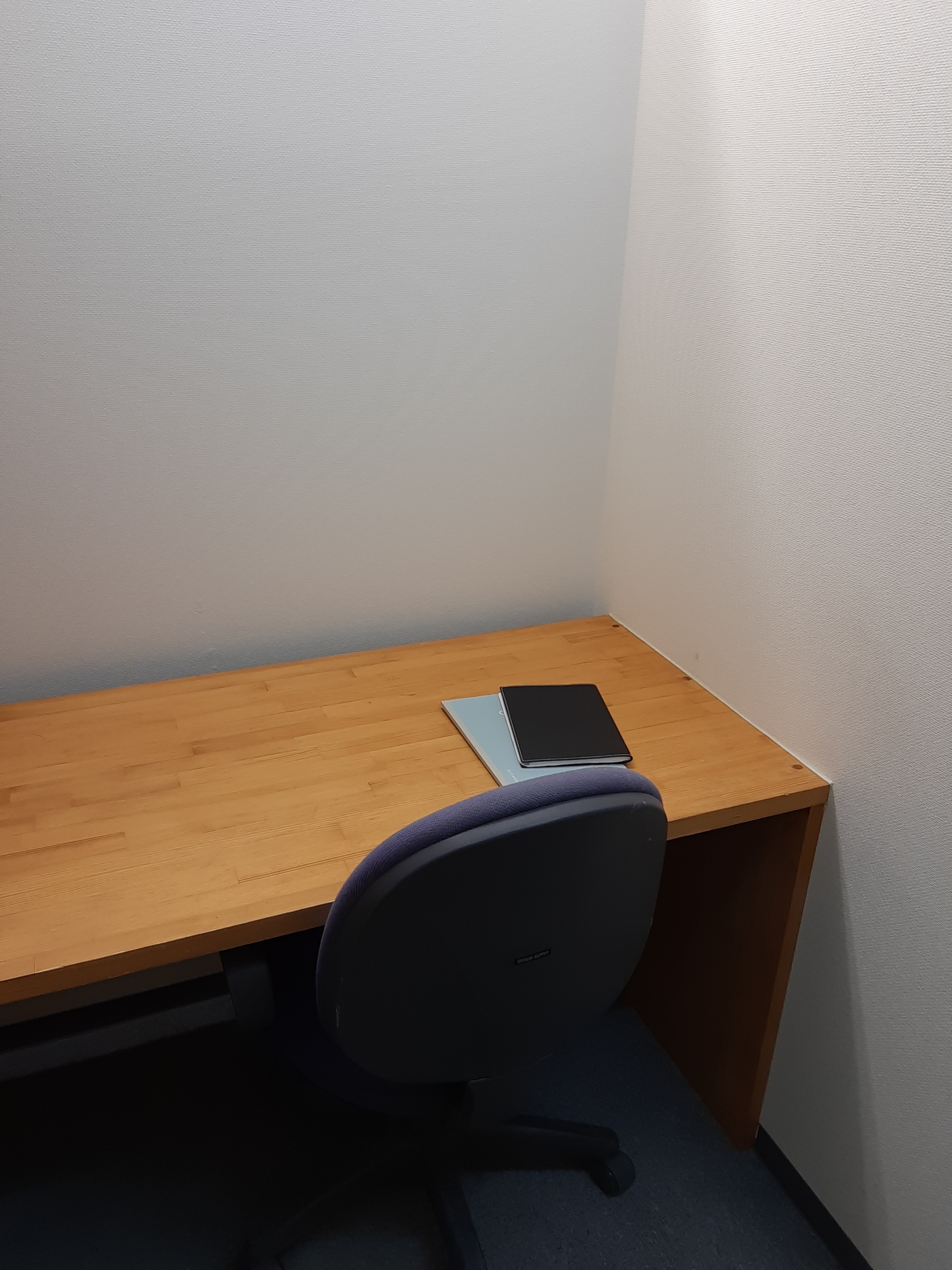 アイプラン自習室 生駒店