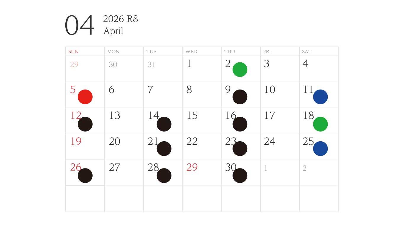 静岡県島田市で開催しているブラジリアン柔術教室「ねわざワールド静岡」の練習スケジュール