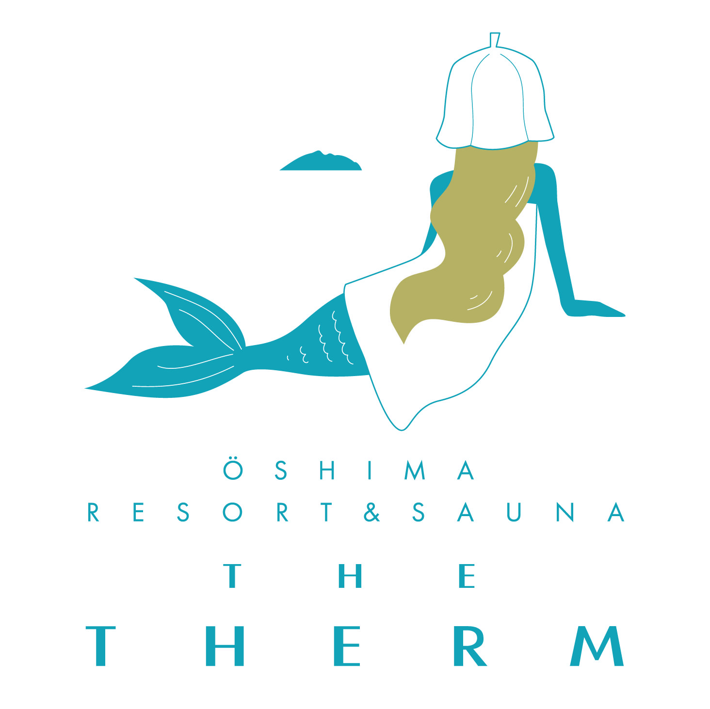 福岡県宗像市にある1日1組限定のヴィラ「THE THERM」