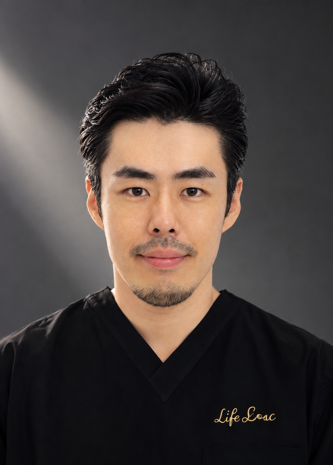 Ryuichiro Hirakawa 平川隆一郎 ライフシンク