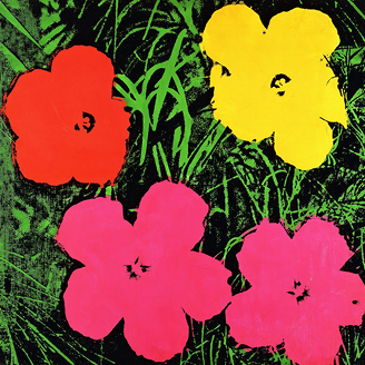 アンディ・ウォーホル