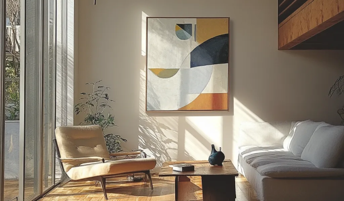 文化芸術を所有する