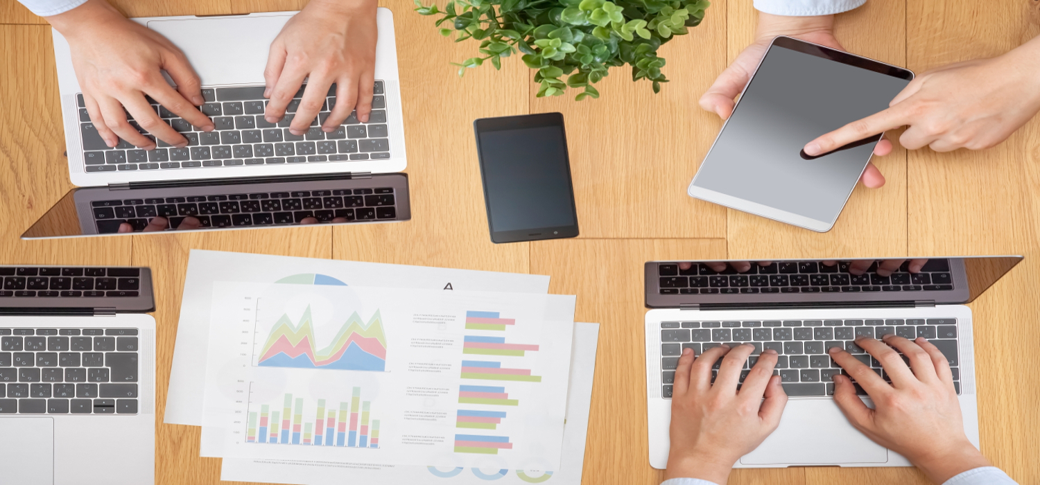 シーエスエムマーケティング お客さまの底力になる会社