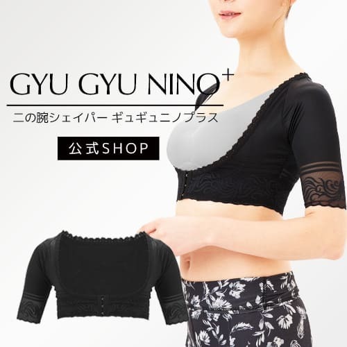 ギュギュニノプラス