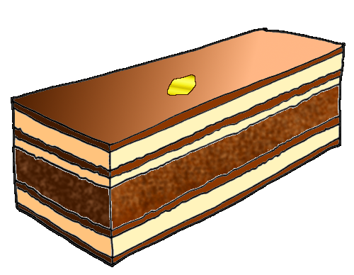アティレラボ 埼玉県幸手市にあるロースイーツ お菓子ケーキ店