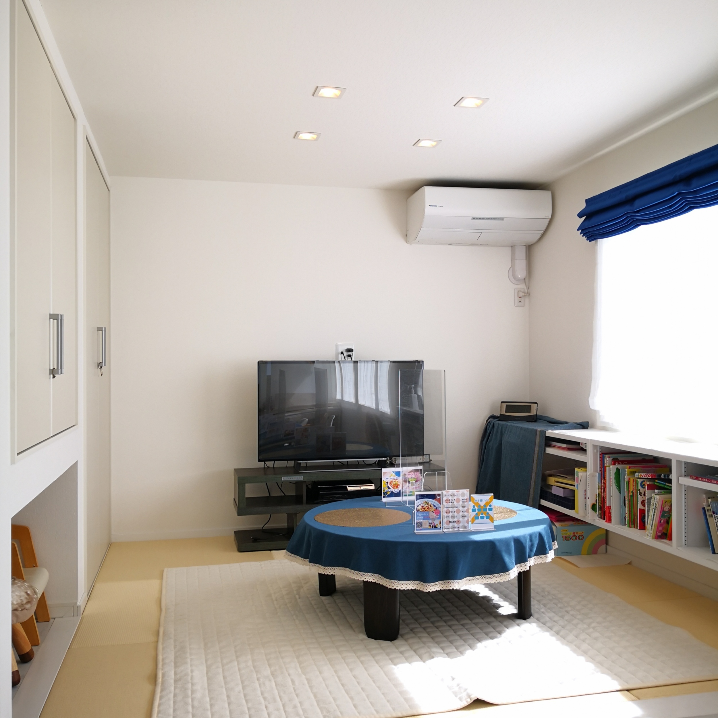 カフェランテa Piacere