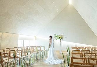 ミライエウエディング