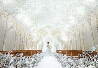 トリフォーリアNAGOYA