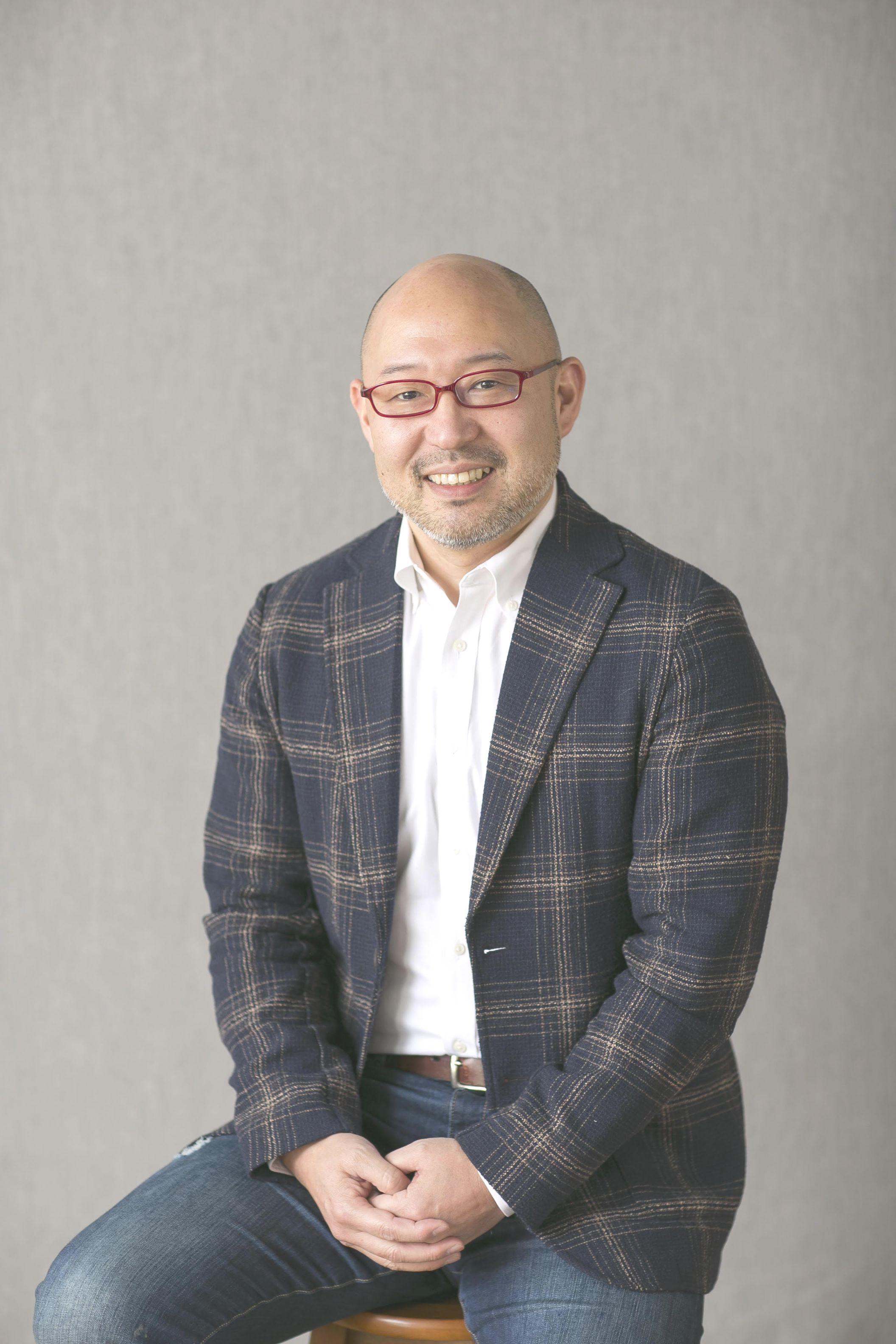 株式会社子育て支援　代表取締役　熊野英一