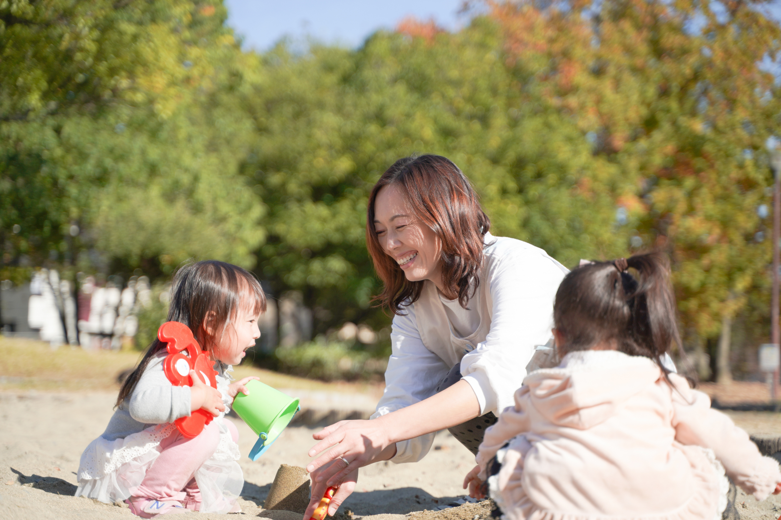 くせになる一時保育ルーム みっちぃニッチ 愛知県