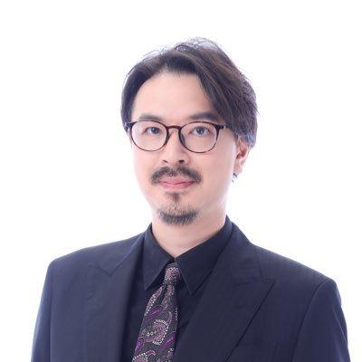 答案添削と個別ミーティングを担当する講師・安田貴行