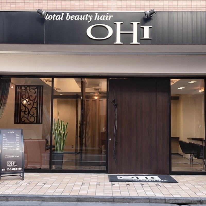 スタッフ紹介(美容室OHI赤羽店)赤羽美容室の写真(東京都北区)