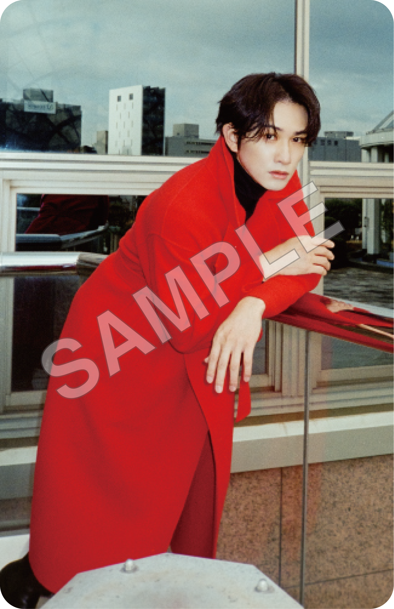 町田啓太「KEITA MACHIDA 15th Anniversary Photobook」 | 小学館