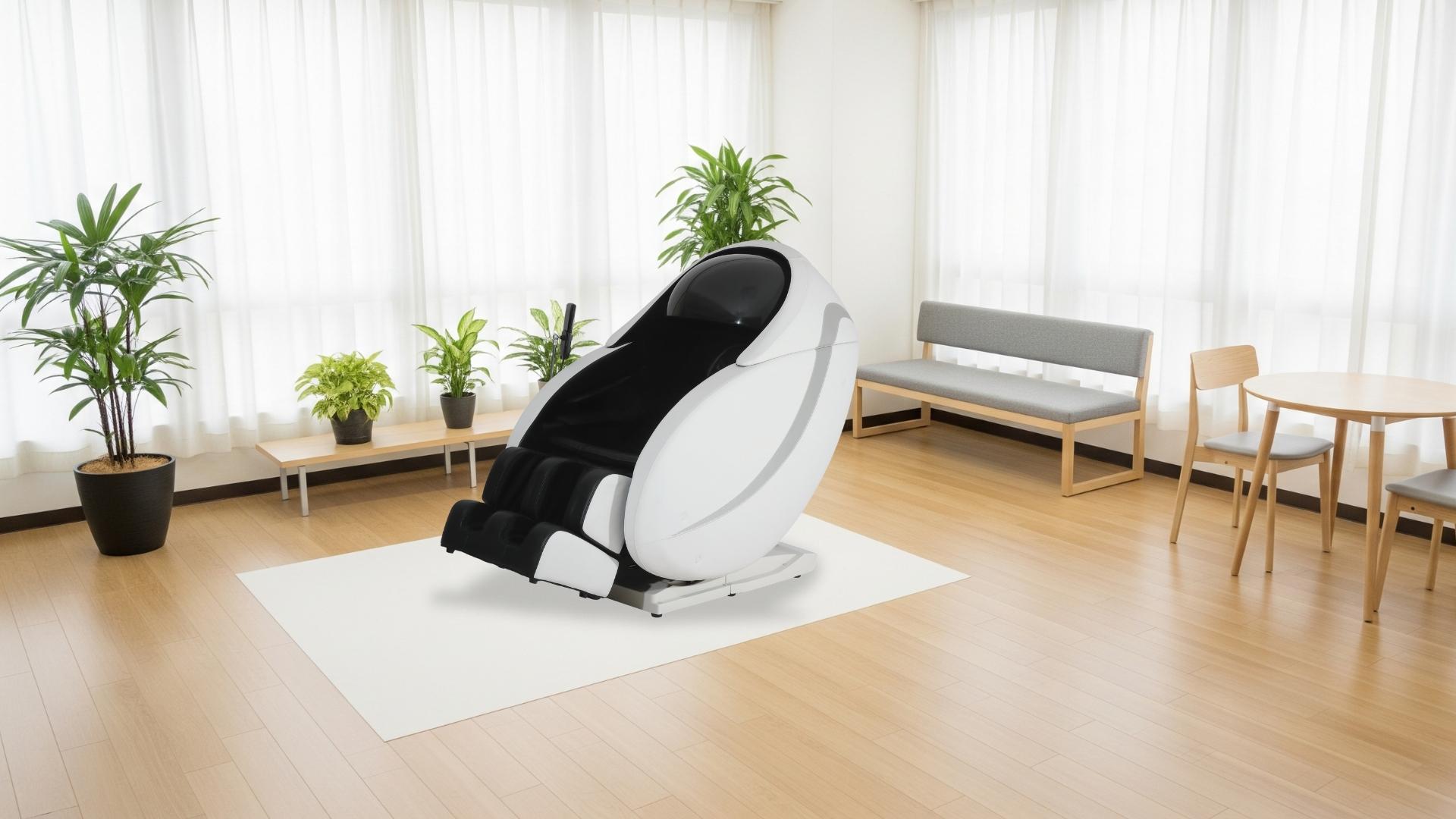 あんま王Ⅳ オフィスの写真