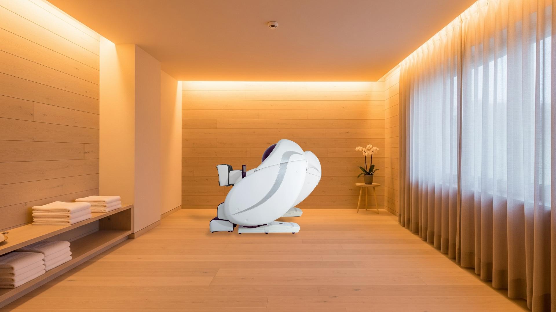 あんま王Ⅳ 温浴施設の写真