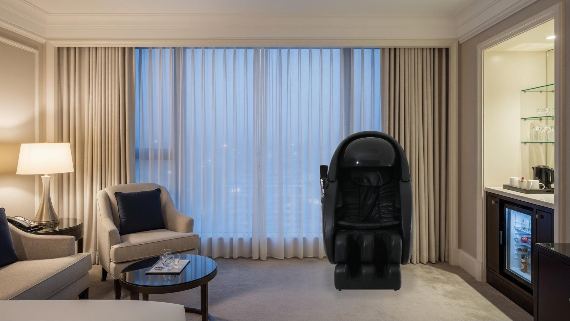 あんま王Ⅳ ホテルの写真