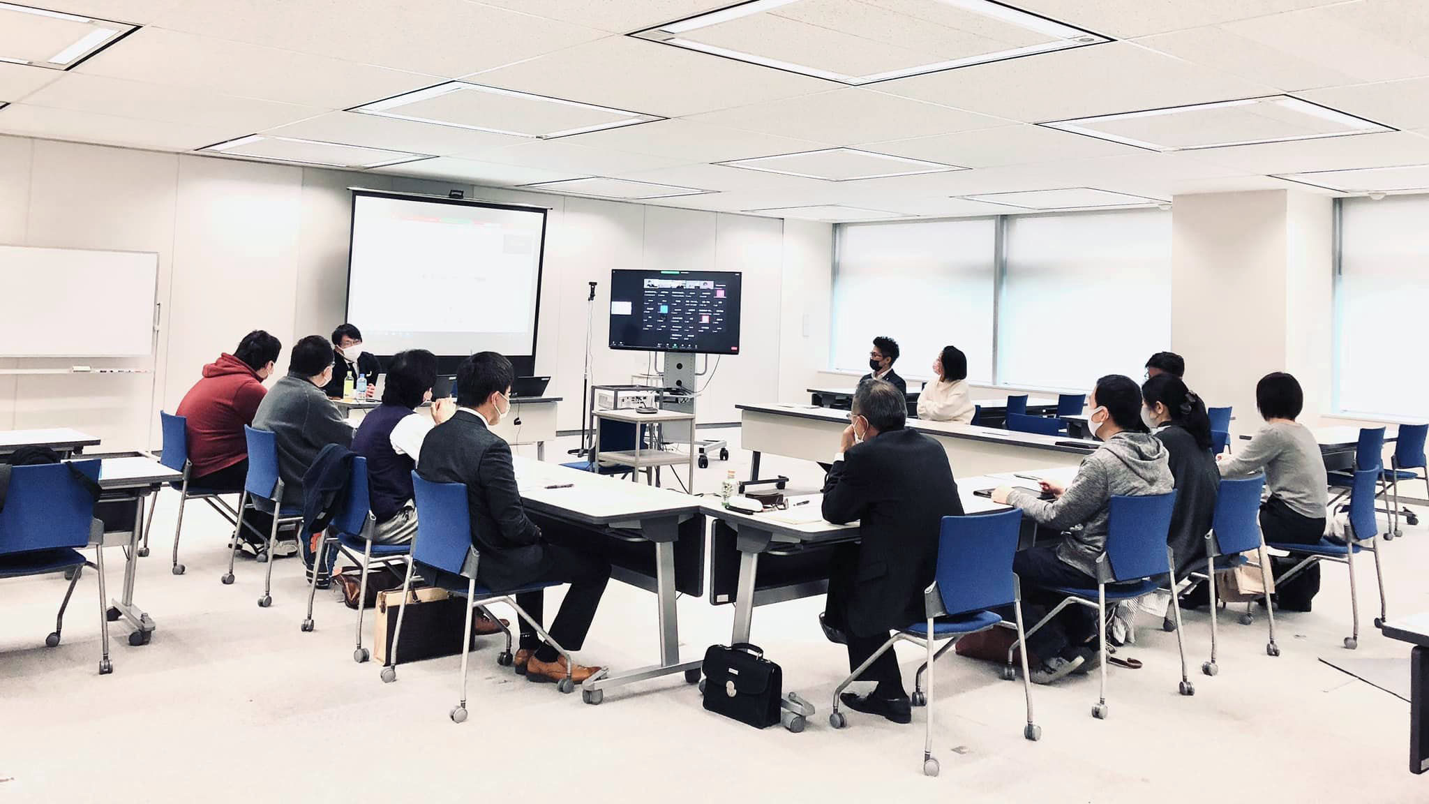 企業ECの改善と立上げに最適な初心者向けECセミナー／研修 　「ECビジネス入門講座2026年版」へのリンク