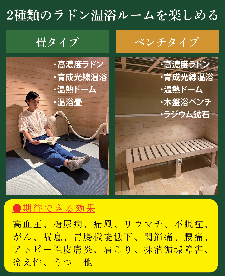 ふるさと納税 三重県 菰野町 希望荘　ラドン浴体験券1名様 希望荘 ラドン浴体験券1名様 | 三重県菰野町 | ふるさと納税サイト