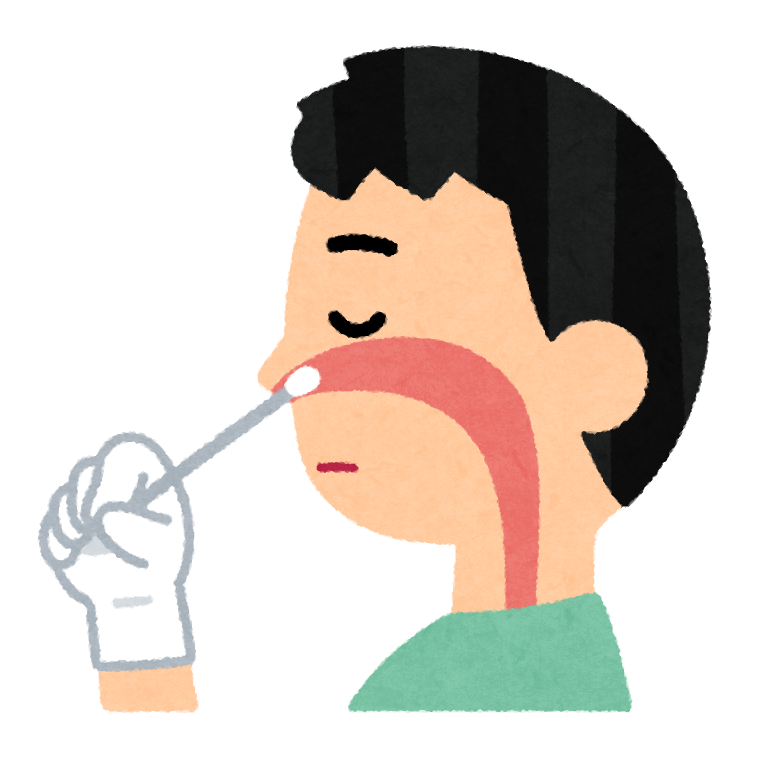 Act Lab アクトラボ 新型コロナウイルス民間検査センター